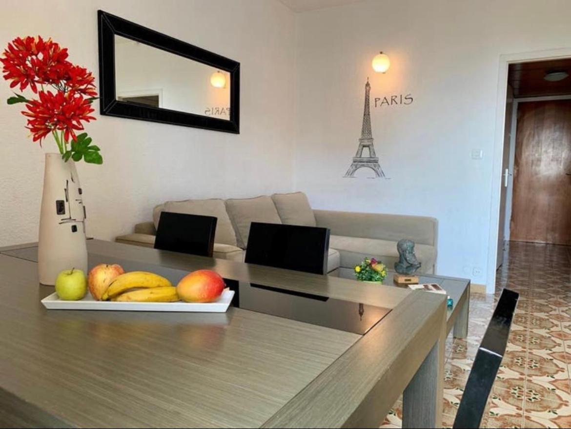 Nice Apartamen Льорет-де-Мар Экстерьер фото