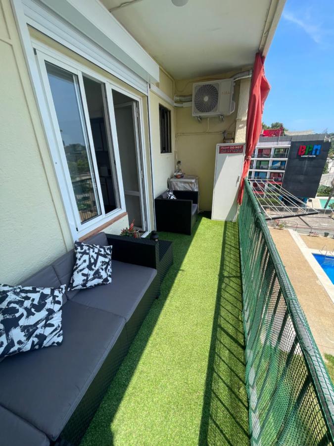 Nice Apartamen Льорет-де-Мар Экстерьер фото