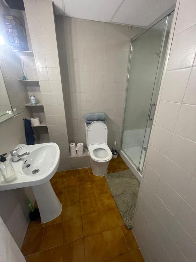 Nice Apartamen Льорет-де-Мар Экстерьер фото
